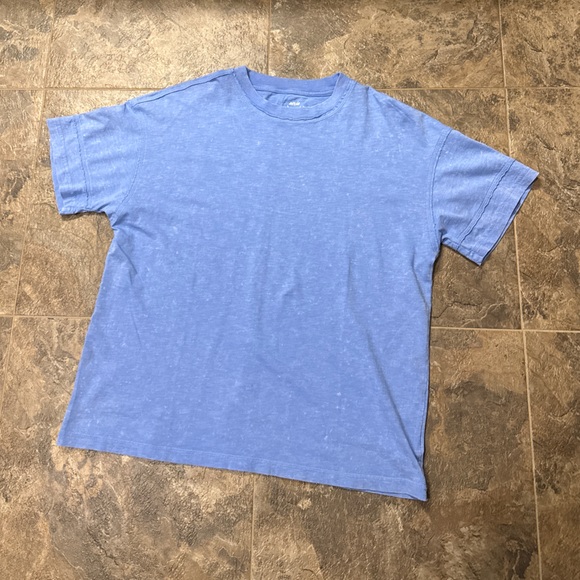 Aerie Crew Oversized Boyfriend T-Shirt - Picture 4 of 5